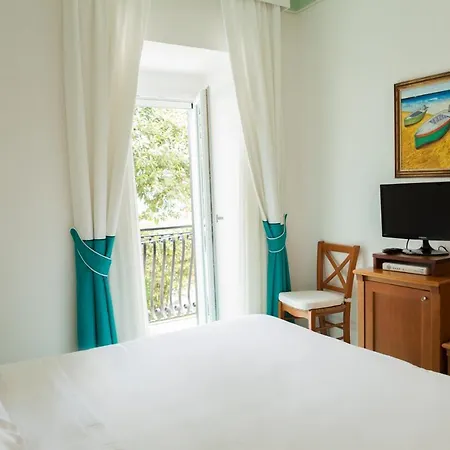 Grand Santa Domitilla Ponza