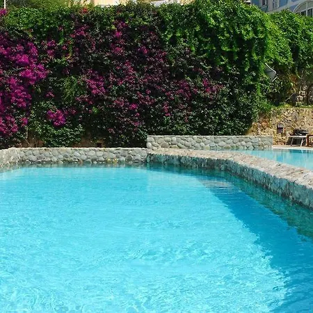 Grand Santa Domitilla Hotel 4*