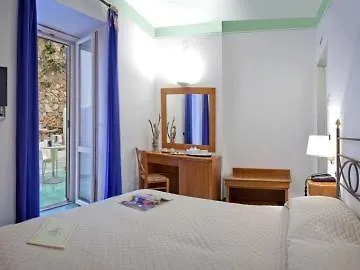 Grand Santa Domitilla 4* Ponza