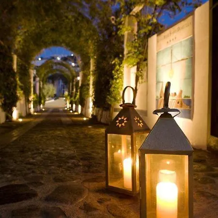 Grand Santa Domitilla 4* بونسا