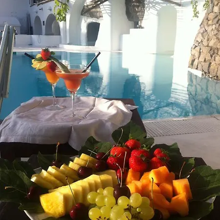 فندق Grand Santa Domitilla 4*