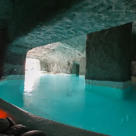 Grand Santa Domitilla Ponza