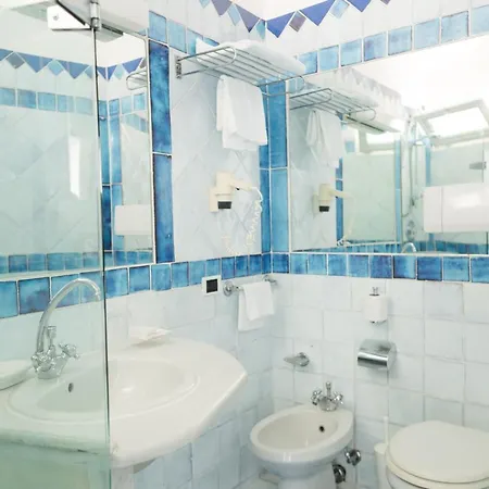 Hotel Grand Santa Domitilla Ponza