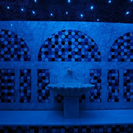 فندق Grand Santa Domitilla 4*