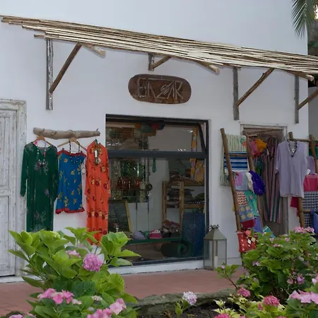 Grand Santa Domitilla Ponza