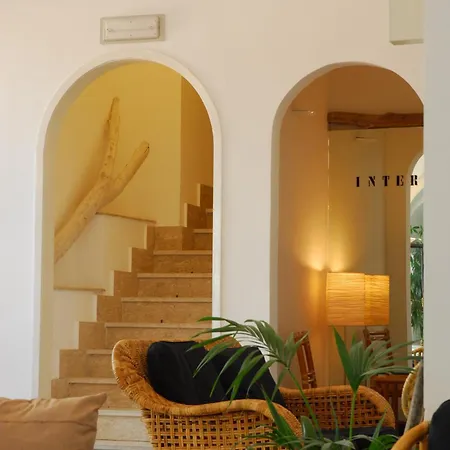 فندق Grand Santa Domitilla