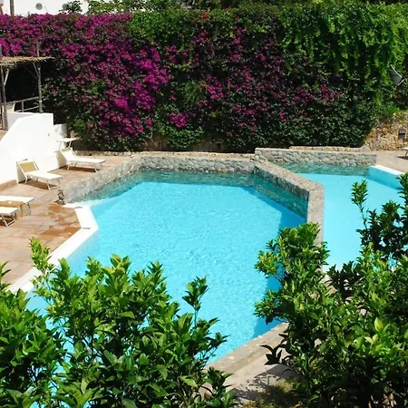 فندق Grand Santa Domitilla بونسا