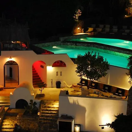 Grand Santa Domitilla Ponza