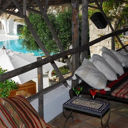 Grand Santa Domitilla بونسا