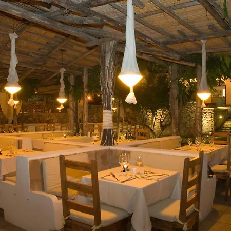 Grand Santa Domitilla Ponza