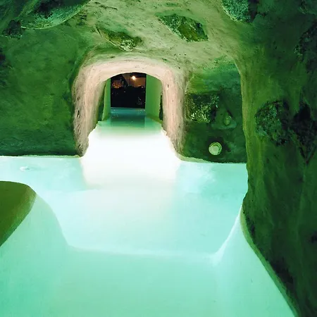 فندق Grand Santa Domitilla بونسا