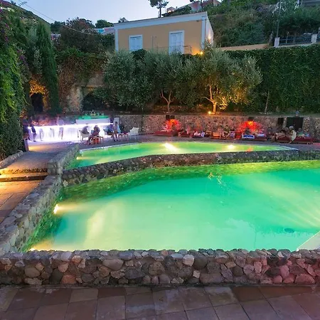 Grand Santa Domitilla 4*