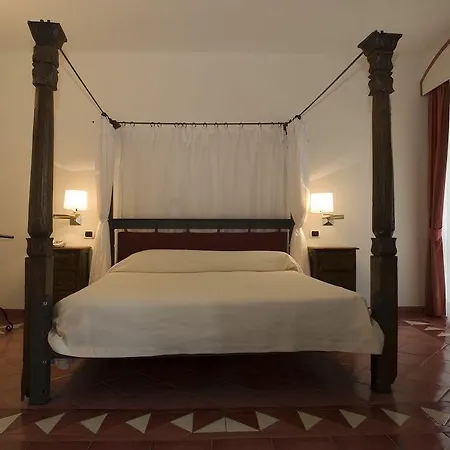 Grand Santa Domitilla 4* بونسا