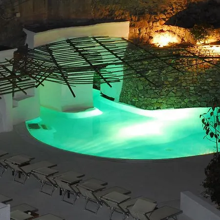 Grand Santa Domitilla 4*