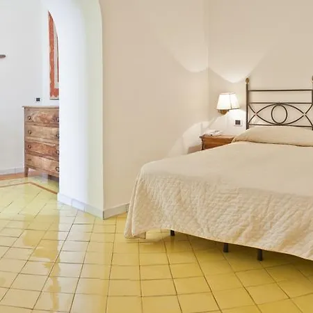 Grand Santa Domitilla Ponza