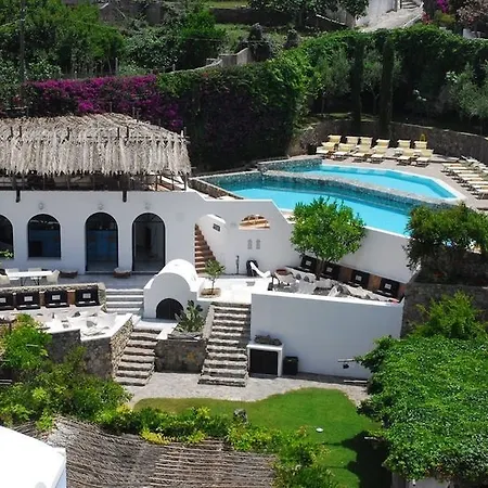 Grand Santa Domitilla 4*