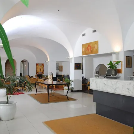 Grand Santa Domitilla Hotel Ponza