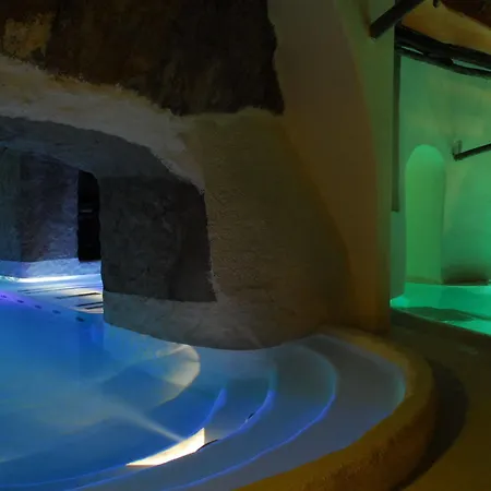 Grand Santa Domitilla بونسا