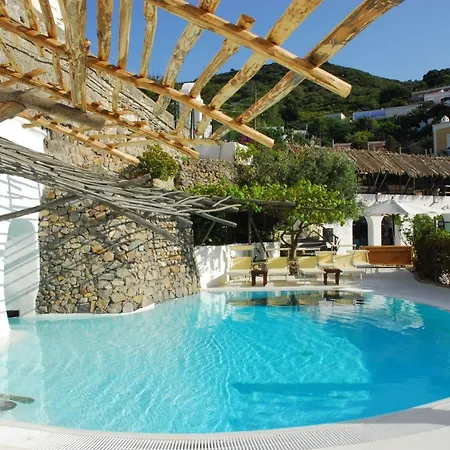 Grand Santa Domitilla Hotel Ponza