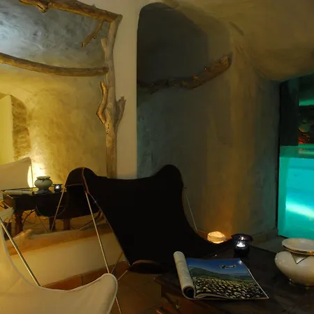 Hotel Grand Santa Domitilla Ponza