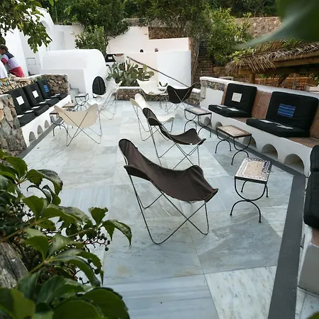 Grand Santa Domitilla Hotel Ponza