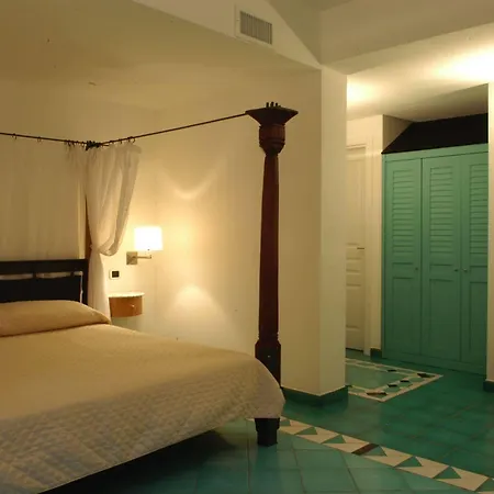 Grand Santa Domitilla Ponza