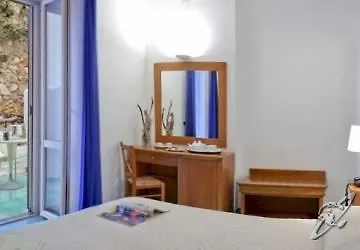 Grand Santa Domitilla 4* Ponza