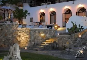 Grand Santa Domitilla 4* Ponza