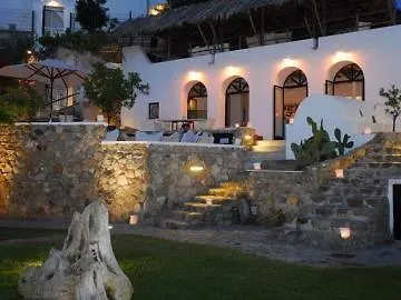 Grand Santa Domitilla 4*