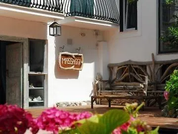 Grand Santa Domitilla Hotel 4*