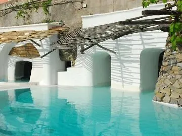 Grand Santa Domitilla 4* Ponza