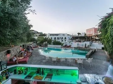 فندق Grand Santa Domitilla