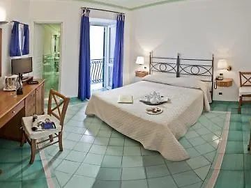 Grand Santa Domitilla 4* Ponza