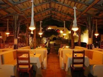 Grand Santa Domitilla 4*